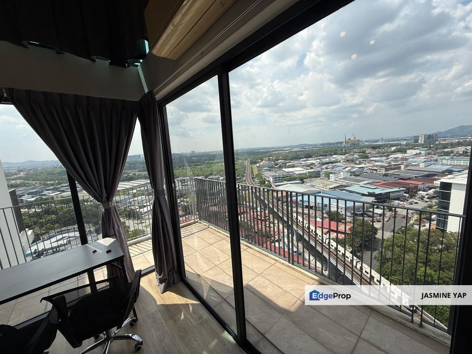 Emporis Duplex Studio Can use As Office / Residence , Selangor, Kota Damansara