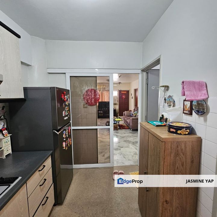 Grandeur Tower Apartment Fully Renovated in Pandan Indah , Selangor, Cheras