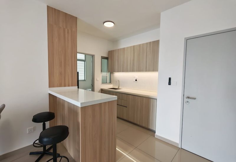 Residensi Dutamas Dahlia