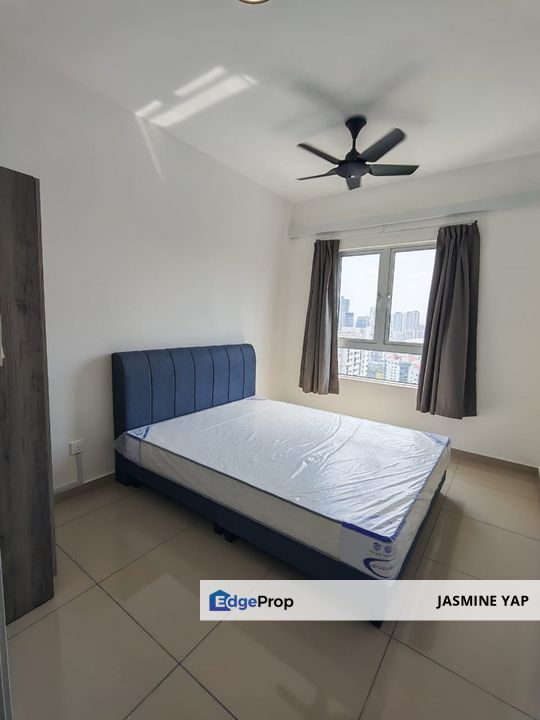 Few Units in Dutamas Dahlia Mont Kiara Nicely Renovated, Kuala Lumpur, Segambut