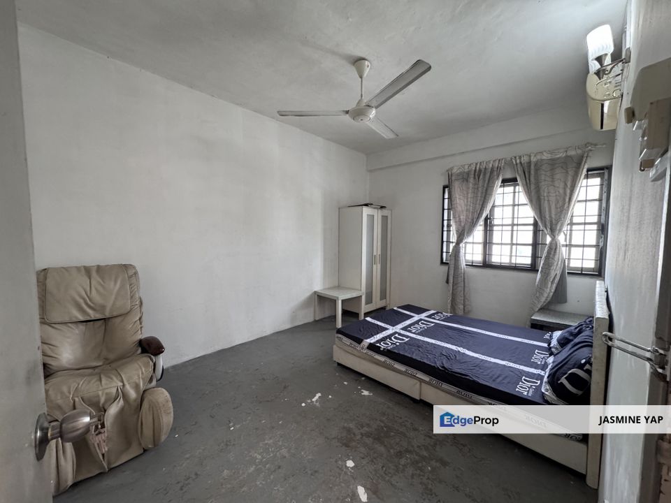 Lembah Maju Shop Apartment Good Rental near Pantai Hospital, Selangor, Ampang