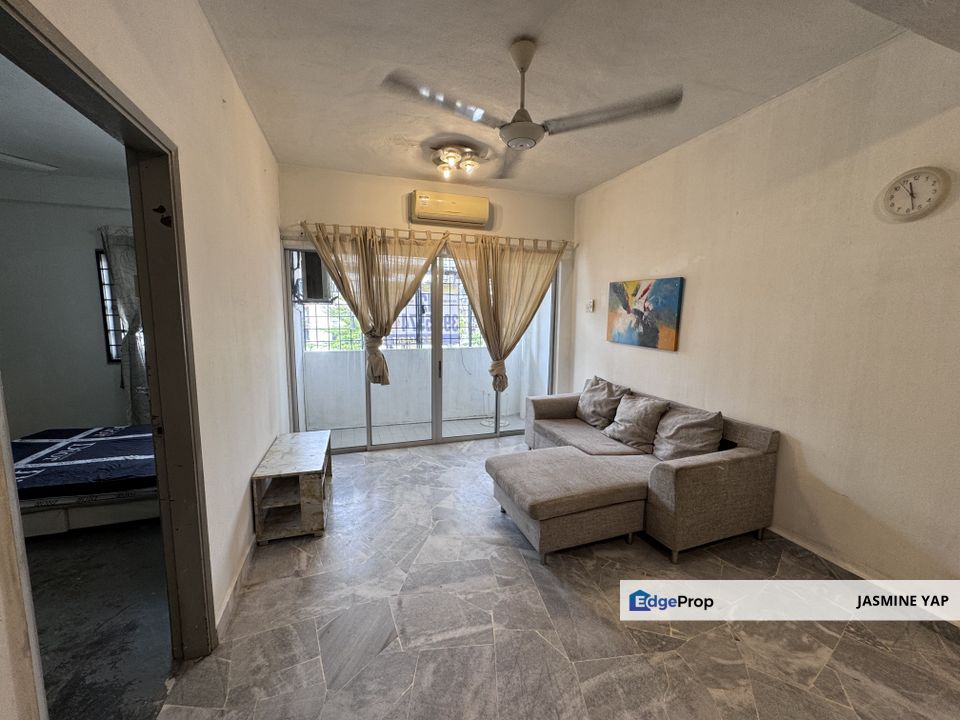 Lembah Maju Shop Apartment Good Rental near Pantai Hospital, Selangor, Ampang