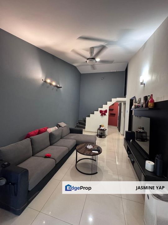 1.5 Storey Landed House in Bandar Sunway PJS7 Fully Extended , Selangor, Bandar Sunway