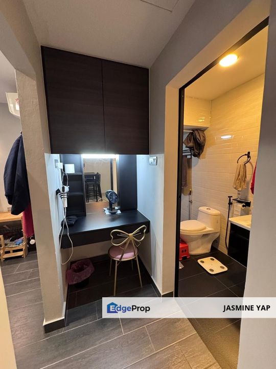 1.5 Storey Landed House in Bandar Sunway PJS7 Fully Extended , Selangor, Bandar Sunway