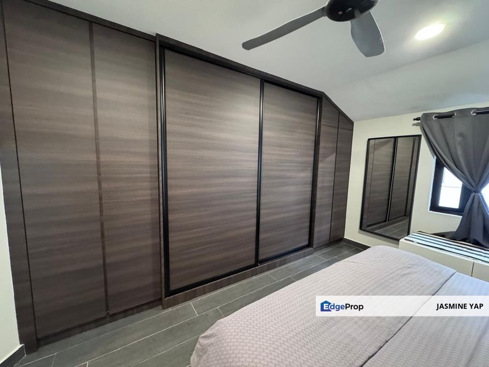 1.5 Storey Landed House in Bandar Sunway PJS7 Fully Extended , Selangor, Bandar Sunway