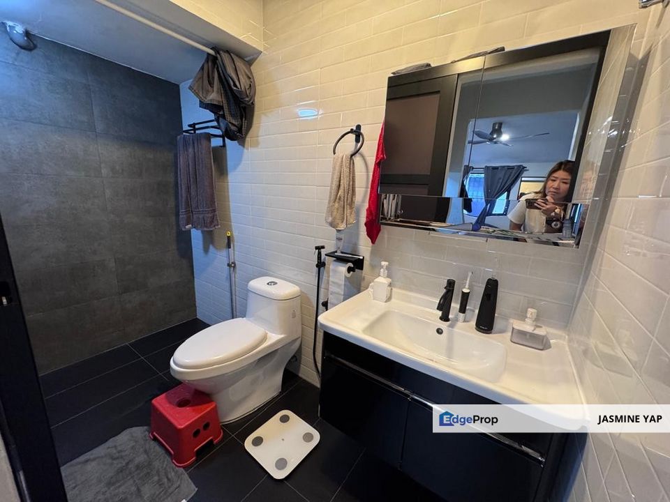 1.5 Storey Landed House in Bandar Sunway PJS7 Fully Extended , Selangor, Bandar Sunway