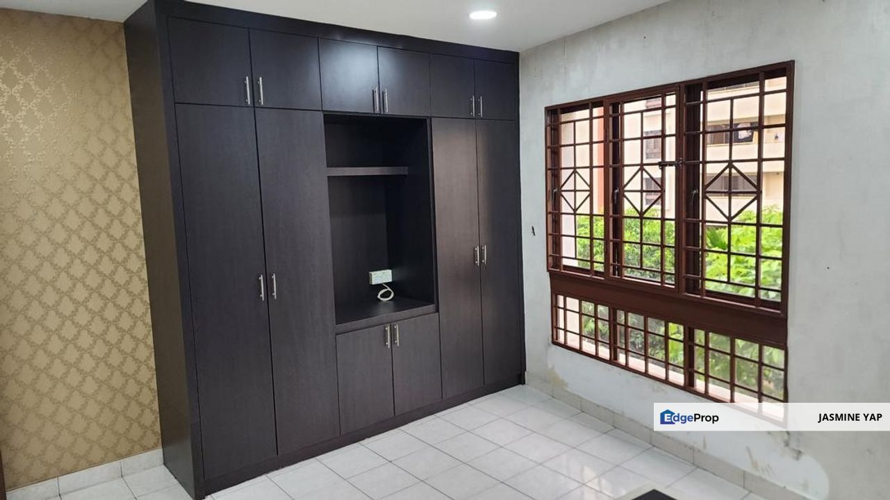 Palm Spring Condo in Kota Damansara Petaling Jaya WA NOW for View House, Selangor, Sunway Damansara