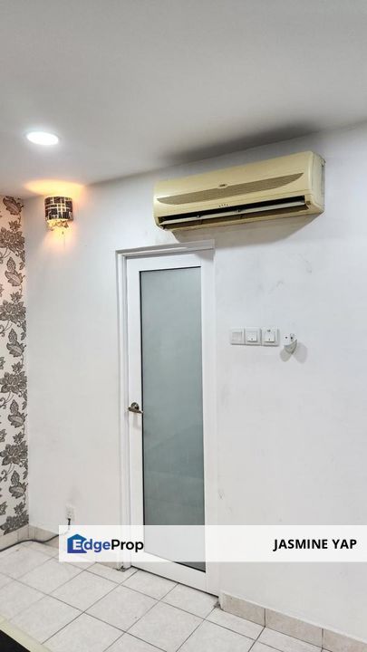 Palm Spring Condo in Kota Damansara Petaling Jaya WA NOW for View House, Selangor, Sunway Damansara