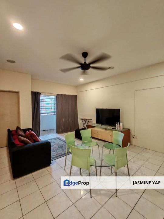 Green Acre Condo in Sungai Long Ready Move in Now, Selangor, Bandar Sungai Long