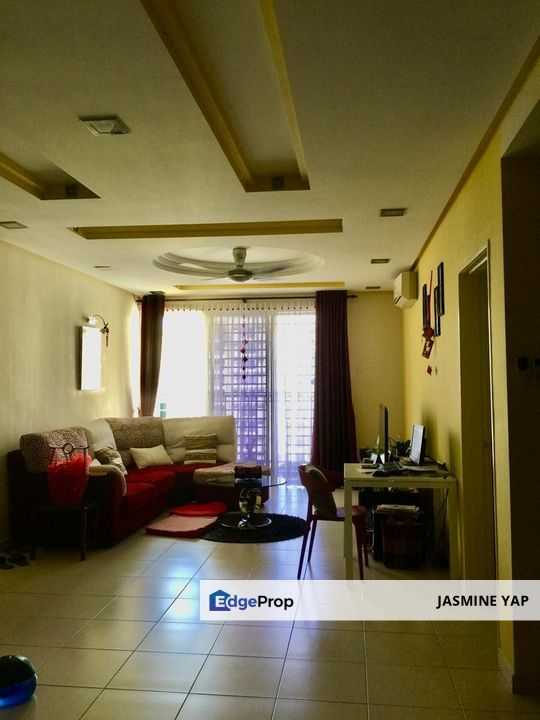 PV 13 Condo in Setapak Many Food Shops Hot Area to Stay in Kuala Lumpur, Kuala Lumpur, Setapak