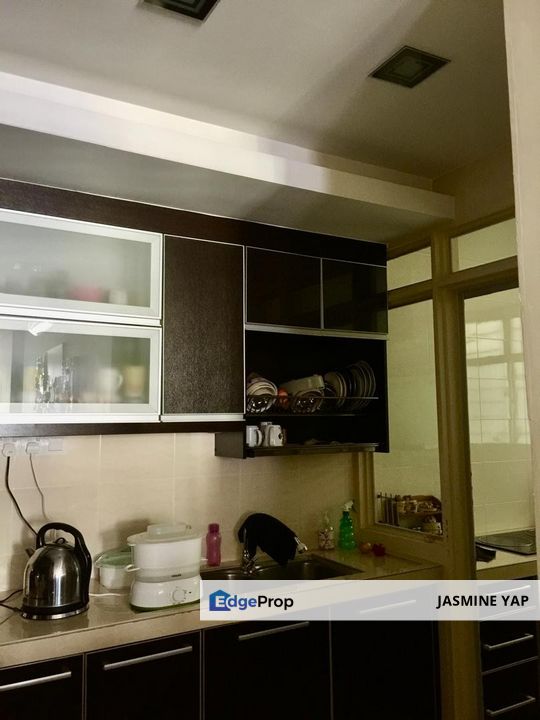 PV 13 Condo in Setapak Many Food Shops Hot Area to Stay in Kuala Lumpur, Kuala Lumpur, Setapak