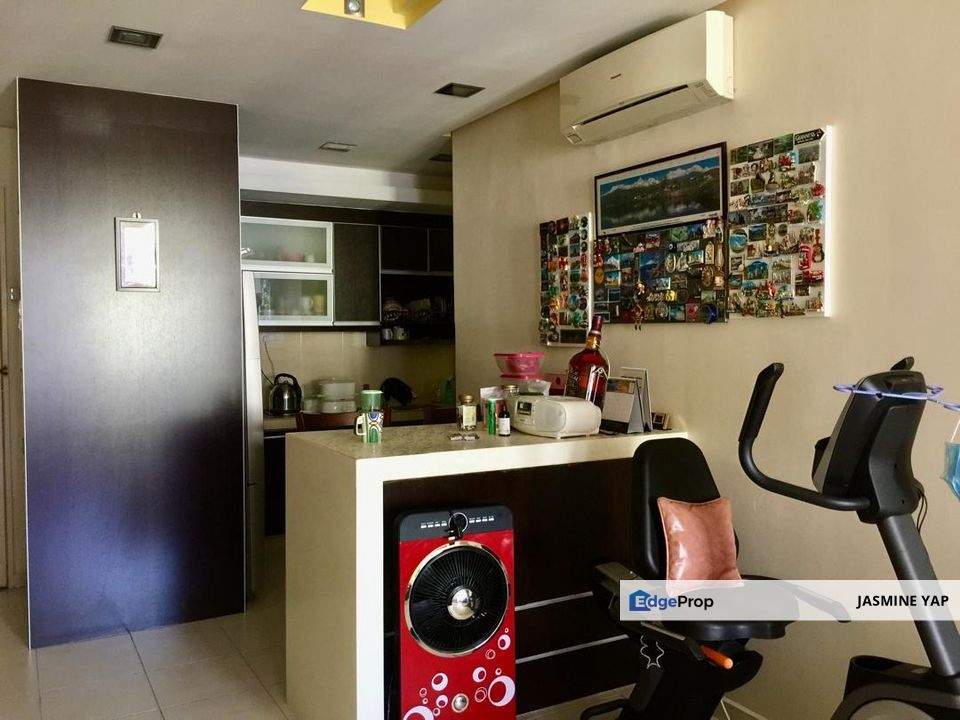 PV 13 Condo in Setapak Many Food Shops Hot Area to Stay in Kuala Lumpur, Kuala Lumpur, Setapak