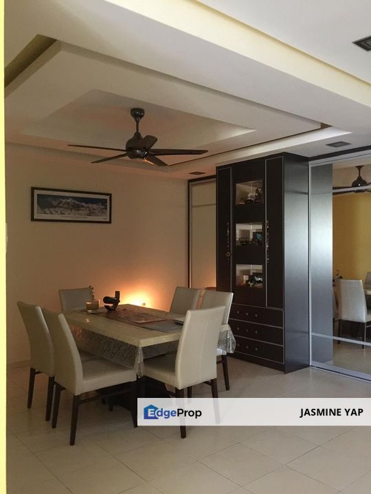 PV 13 Condo in Setapak Many Food Shops Hot Area to Stay in Kuala Lumpur, Kuala Lumpur, Setapak
