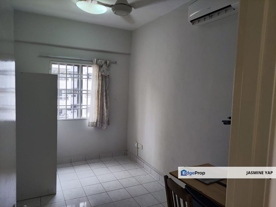 Pelangi Damansara Condo BLOCK I Walking Distance to MRT Station Mutiara, Selangor, Kota Damansara