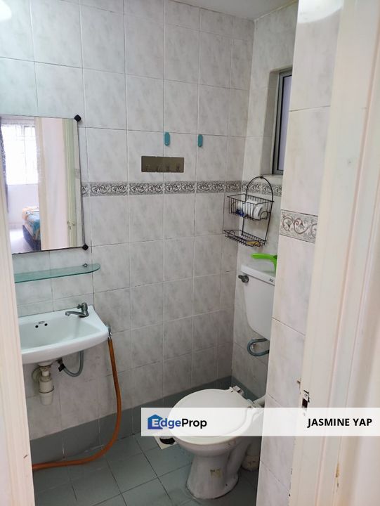 Pelangi Damansara Condo BLOCK I Walking Distance to MRT Station Mutiara, Selangor, Kota Damansara