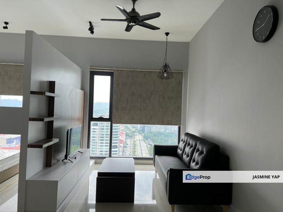 Studio Room in Kota Damansara Petaling Jaya { Tropicana Garden Residence }, Selangor, Tropicana