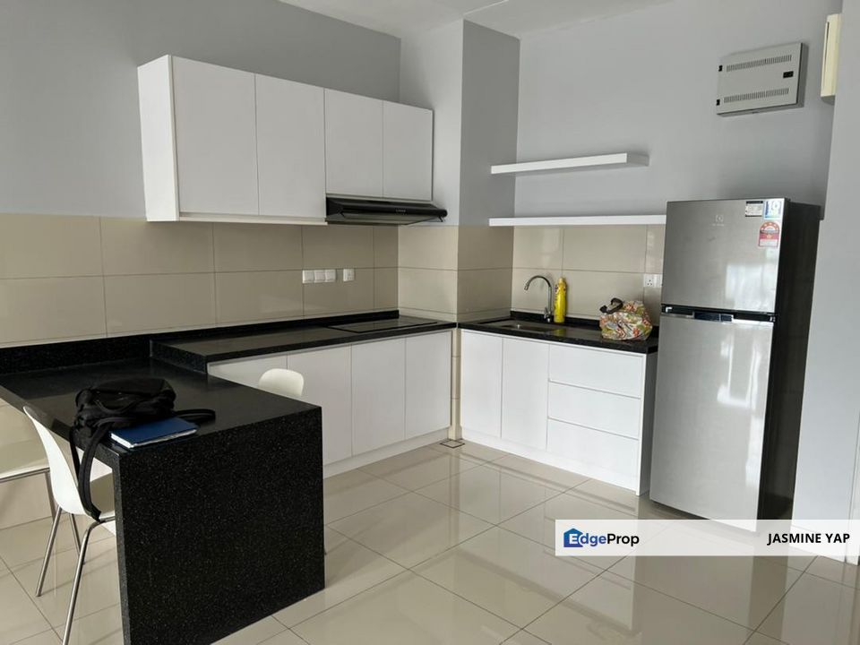 Studio Room in Kota Damansara Petaling Jaya { Tropicana Garden Residence }, Selangor, Tropicana