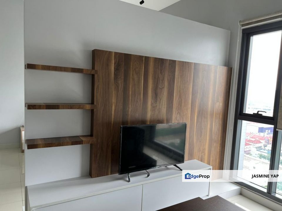 Studio Room in Kota Damansara Petaling Jaya { Tropicana Garden Residence }, Selangor, Tropicana