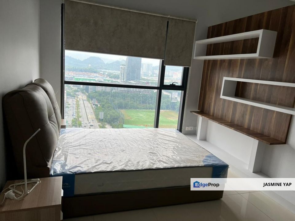 Studio Room in Kota Damansara Petaling Jaya { Tropicana Garden Residence }, Selangor, Tropicana