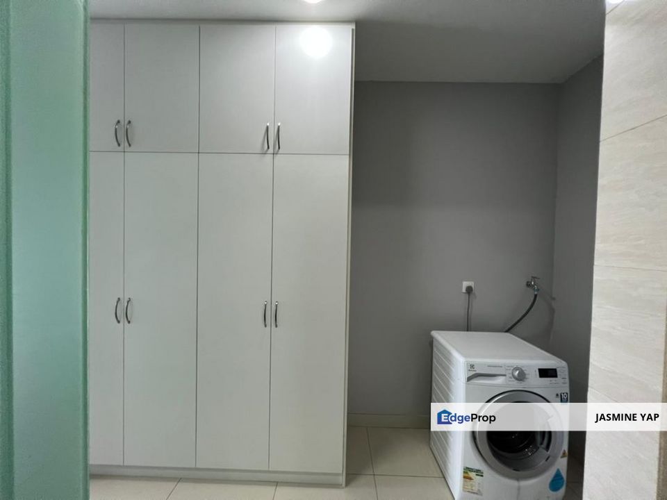 Studio Room in Kota Damansara Petaling Jaya { Tropicana Garden Residence }, Selangor, Tropicana