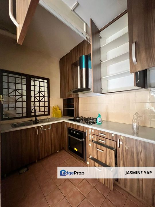 Palm Spring Condo in Kota Damansara PJ Near to MRT Station & Sunway Medical Damansara, Selangor, Sunway Damansara