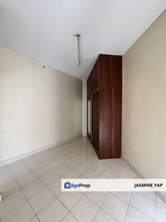 Palm Spring Condo in Kota Damansara PJ Near to MRT Station & Sunway Medical Damansara, Selangor, Sunway Damansara