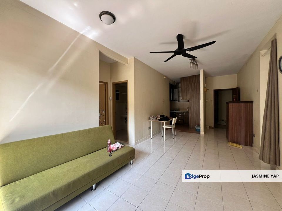 Palm Spring Condo in Kota Damansara PJ Near to MRT Station & Sunway Medical Damansara, Selangor, Sunway Damansara