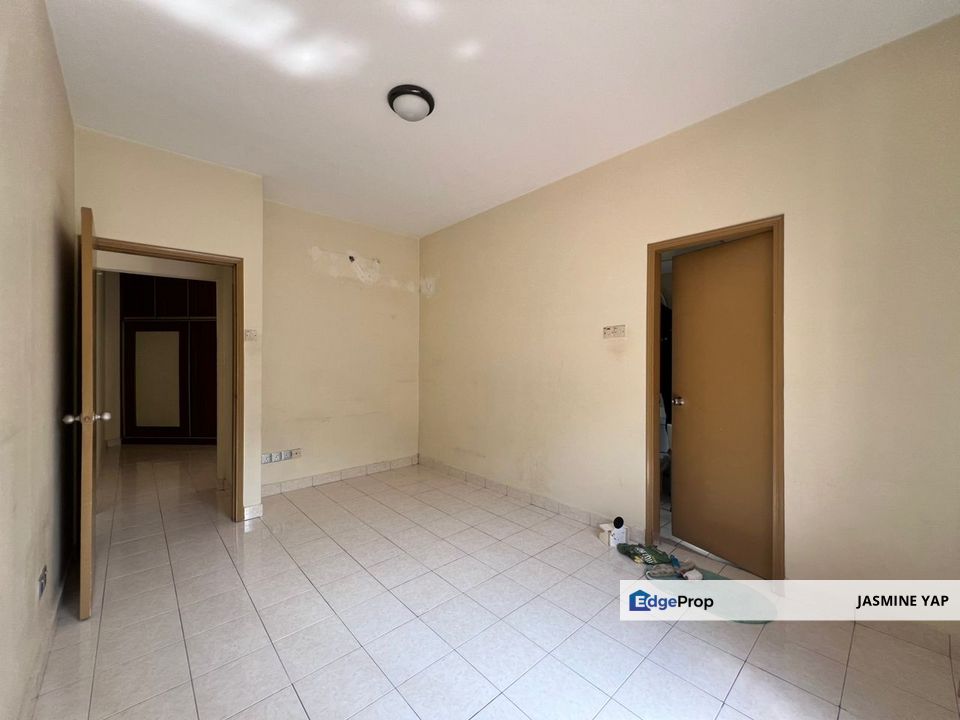 Palm Spring Condo in Kota Damansara PJ Near to MRT Station & Sunway Medical Damansara, Selangor, Sunway Damansara
