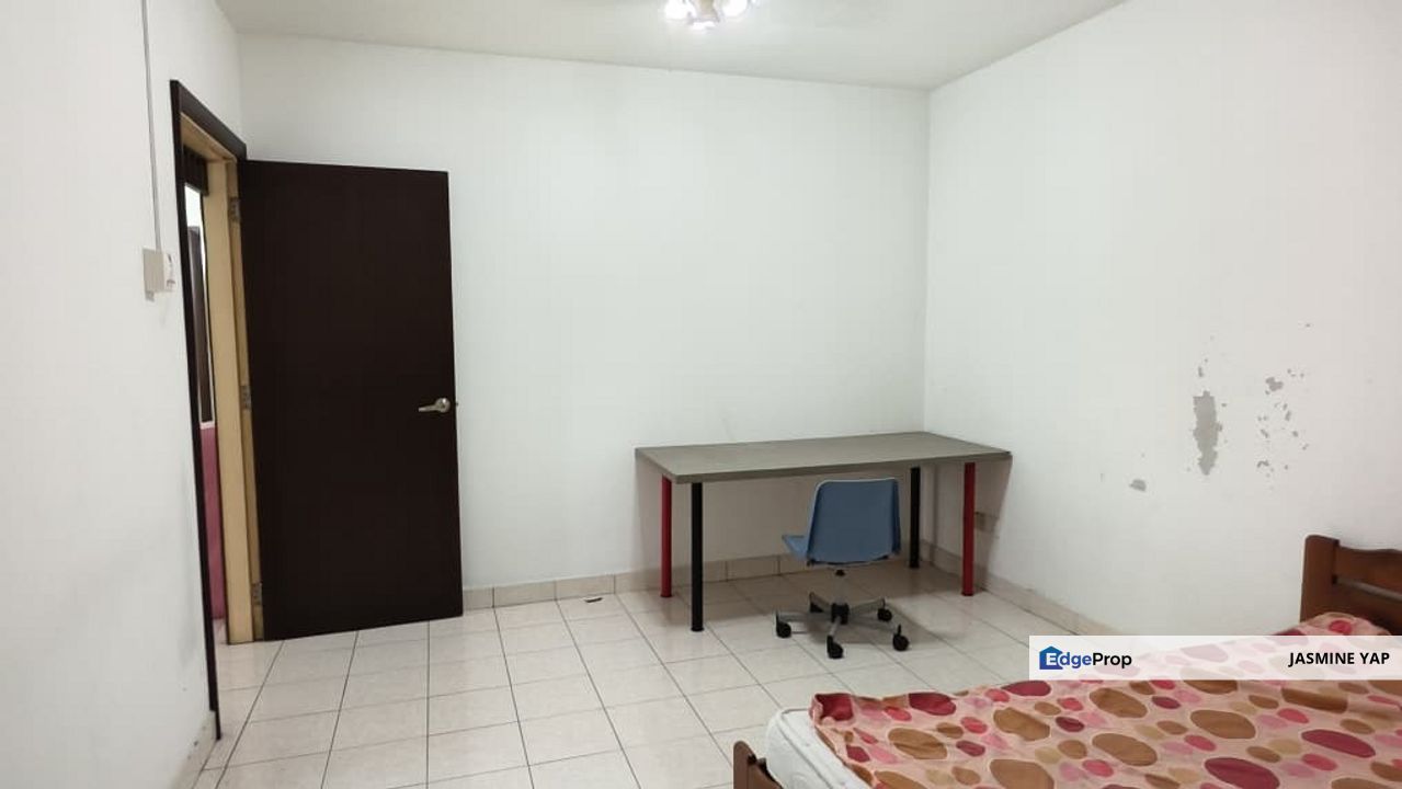 Palm Spring Condo Corner Lot in Kota Damansara Petaling Jaya Good Investment Prime Area in PJ, Selangor, Sunway Damansara