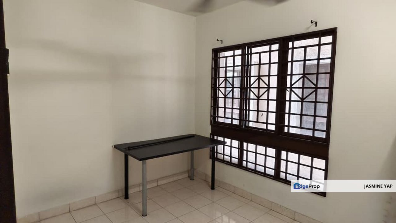 Palm Spring Condo Corner Lot in Kota Damansara Petaling Jaya Good Investment Prime Area in PJ, Selangor, Sunway Damansara