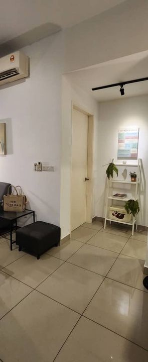 Putrajaya Condo with Nice Furnish near Many Shop & Food & Mall, Selangor, Putrajaya