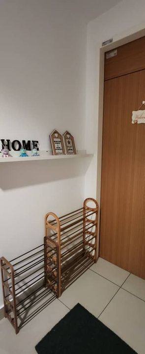Putrajaya Condo with Nice Furnish near Many Shop & Food & Mall, Selangor, Putrajaya