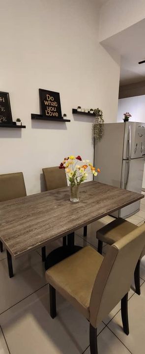 Putrajaya Condo with Nice Furnish near Many Shop & Food & Mall, Selangor, Putrajaya