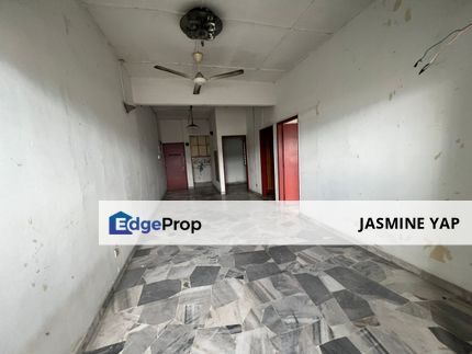 Cheapest in Town of Ampang Taman Kosas Shop Apartment, Selangor, Ampang