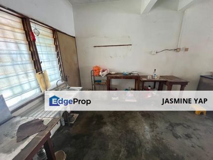 1st Home Buyer BEST OFFER Double Storey Landed House in Pandan Indah Ampang Selangor, Selangor, Pandan Indah