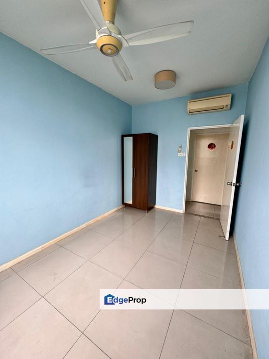 Midfields Condo Sungai Besi KL with 3 Carpark Lot, Kuala Lumpur, Salak Selatan