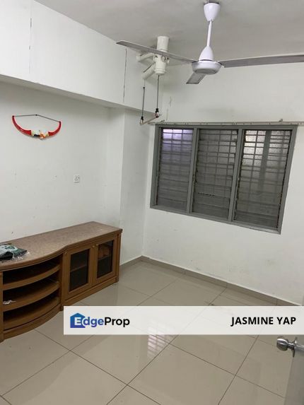 Petaling Indah Condo Sungai Besi Kuala Lumpur, Kuala Lumpur, Sungai Besi