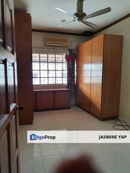 Taman Saga Townhouse in Ampang Jaya , Selangor, Ampang