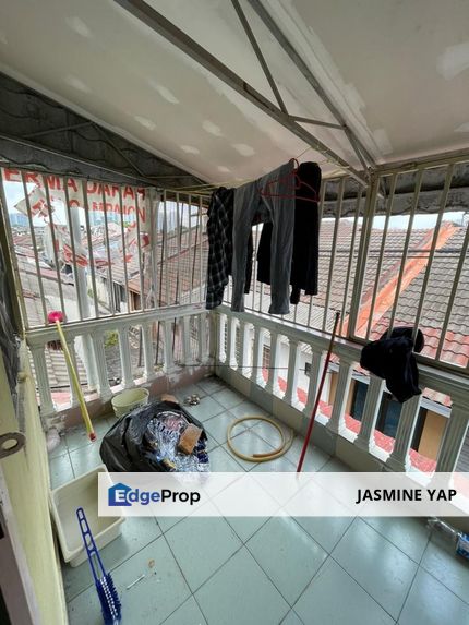 Kinrara Puchong 2 Storey Landed Extended House CHEAPEST & NEGO TILL LET GO !, Selangor, Puchong