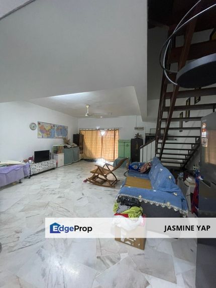 Section 3 @ Bandar Mahkota Cheras (Below Market Price), Selangor, Cheras