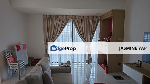 Fully Furnished Double Storey Terrace Seksyen 6 kajang 2 , Selangor, Semenyih