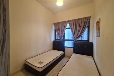 Lakeville Residences