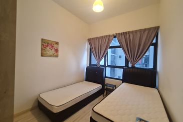 Lakeville Residences