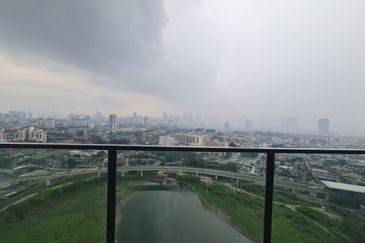 Lakeville Residences