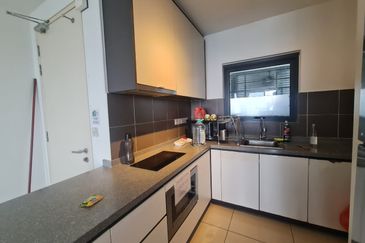 Lakeville Residences