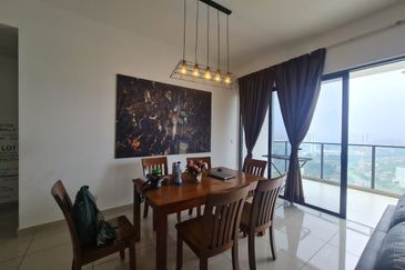 Lakeville Residences