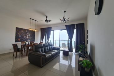 Lakeville Residences