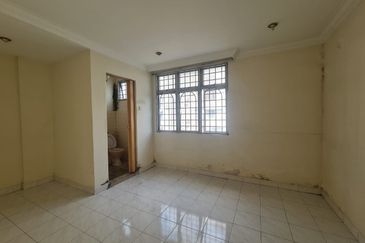 Greenview Apartments