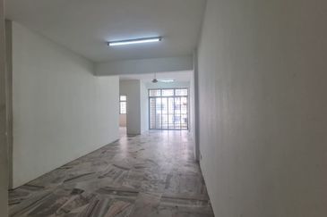 Greenview Apartments