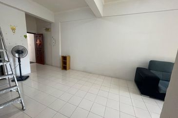 Villa Dahlia @ Bandar Utama kayu ara, Petaling Jaya